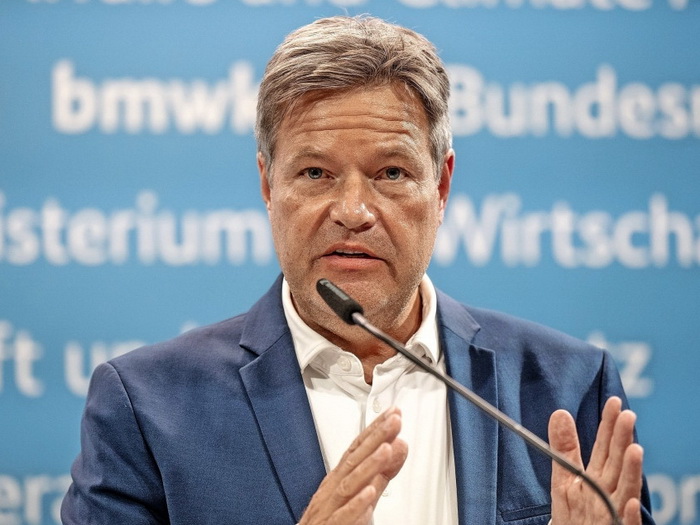 Habeck: Scholz je bio u pravu kada je raspustio vladajuću koaliciju