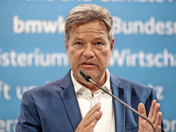 Habeck: Scholz je bio u pravu kada je raspustio vladajuću koaliciju