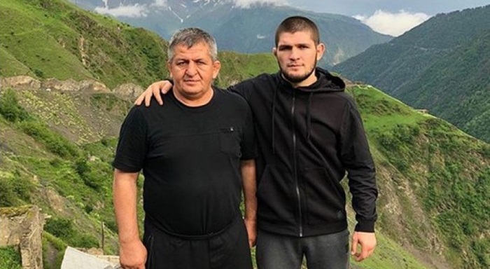 Habib: Hvala ti oče za sve, naučio si me svemu u životu