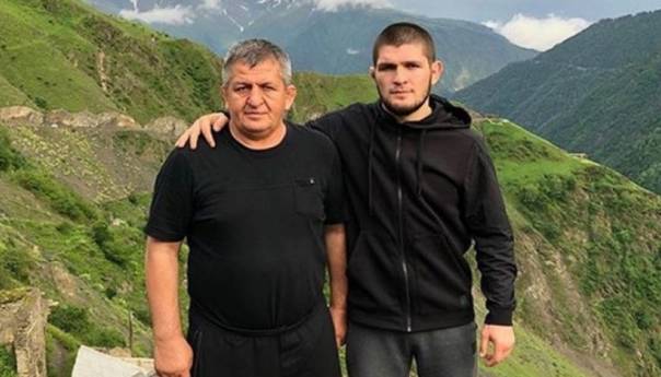 Habib: Hvala ti oče za sve, naučio si me svemu u životu