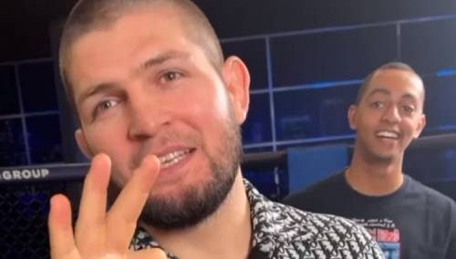 Habib ponudio poznatom komičaru tri ovce ako ga upozna s Jordanom