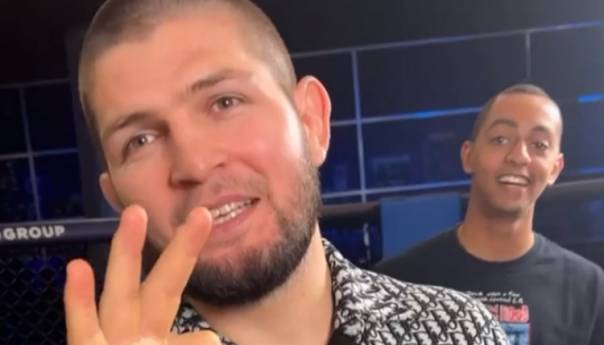 Habib ponudio poznatom komičaru tri ovce ako ga upozna s Jordanom