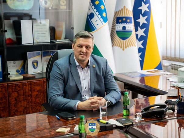 Habibija: Djeca bila kod žene koja je tvrdila da ih čuva, ona uhapšena