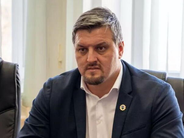 Habibija nakon hapšenja u USK-u: Za pripadnike MUP-a nema nedodirljivih
