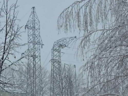 Habibija upozorava: USK energetski ovisan o Hrvatskoj i RS-u