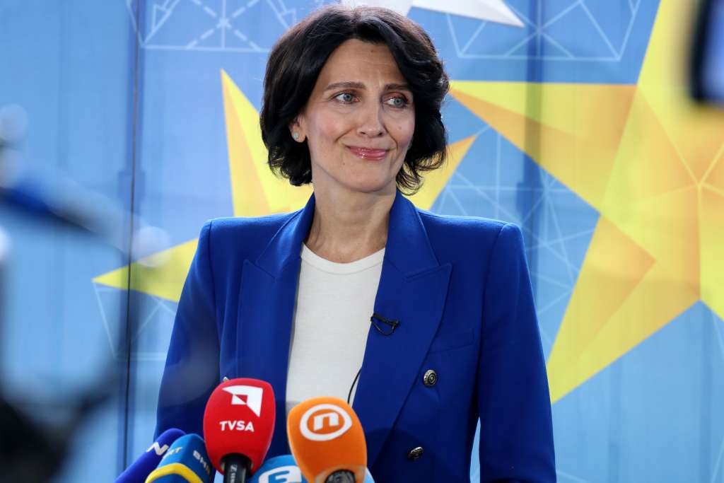 Habota o evropskom putu BiH: Trenutno smo u fazi koja se bavi screeningom