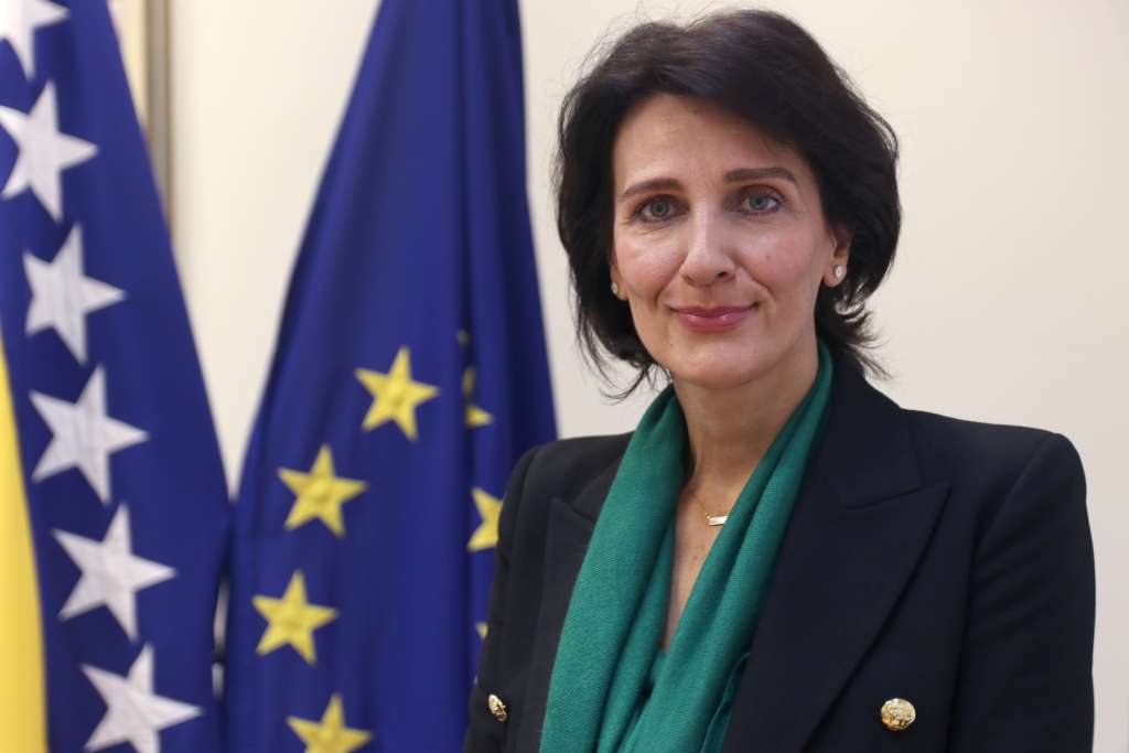 Habota: Sve što nam je zadatak treba uraditi što prije