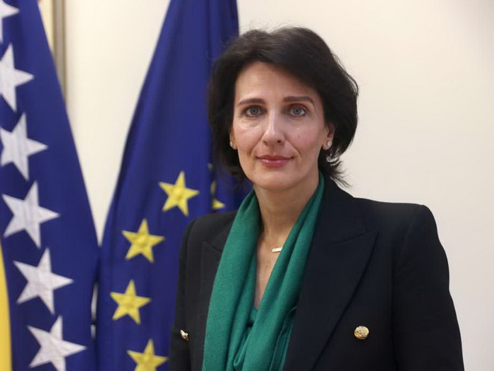 Habota: Zeleno svjetlo za otvaranje pregovora do sada najsnažnija poruka o napretku