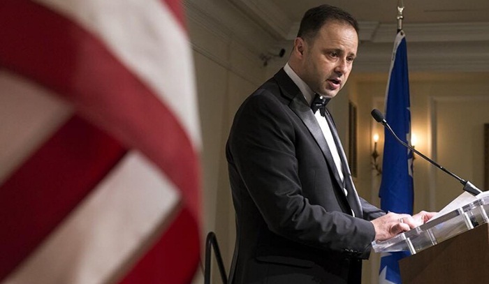 Hadrović: Ozbiljniji i jači povratak SAD-a na političku scenu BiH