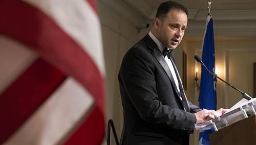 Hadrović: Ozbiljniji i jači povratak SAD-a na političku scenu BiH