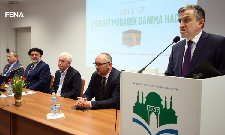 Hadž je ostavio dubokoga traga u životu Bošnjaka i Bošnjakinja