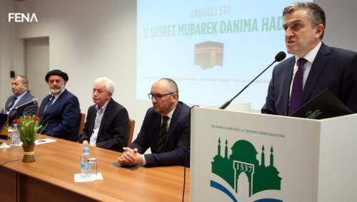 Hadž je ostavio dubokoga traga u životu Bošnjaka i Bošnjakinja