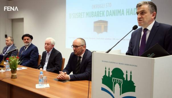 Hadž je ostavio dubokoga traga u životu Bošnjaka i Bošnjakinja
