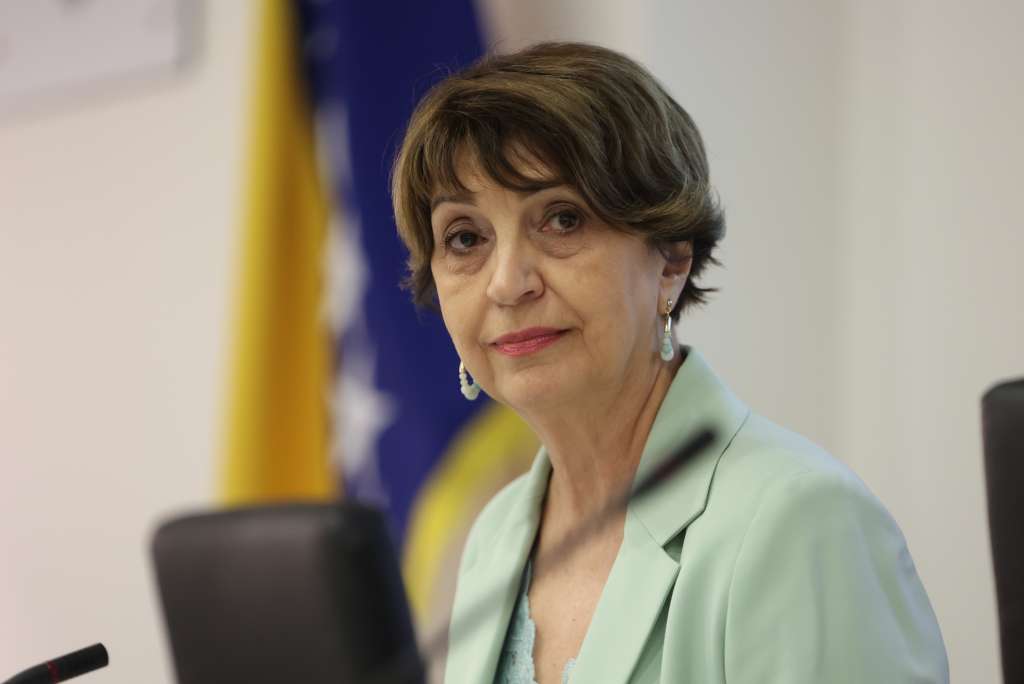 Hadžiabdić najavila sankcije onima koji budu opstruisali izbore