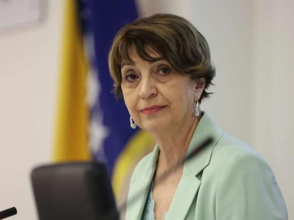 Hadžiabdić najavila sankcije onima koji budu opstruisali izbore