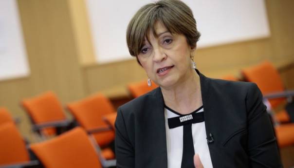 Hadžiabdić: Niko ne može spriječiti CIK BiH da radi svoj posao