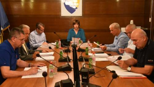 Hadžiabdić: Održavanje lokalnih izbora pod upitnikom