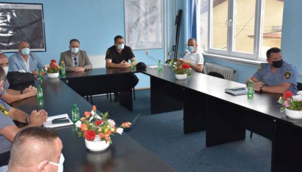 Hadžiabdić: Omogućiti nezavisan rad policije