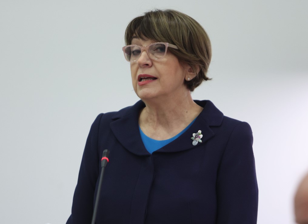 Hadžiabdić: Sumnjamo u određena krivična djela u nekoliko izbornih jedinica