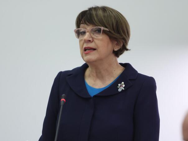 Hadžiabdić: Sumnjamo u određena krivična djela u nekoliko izbornih jedinica