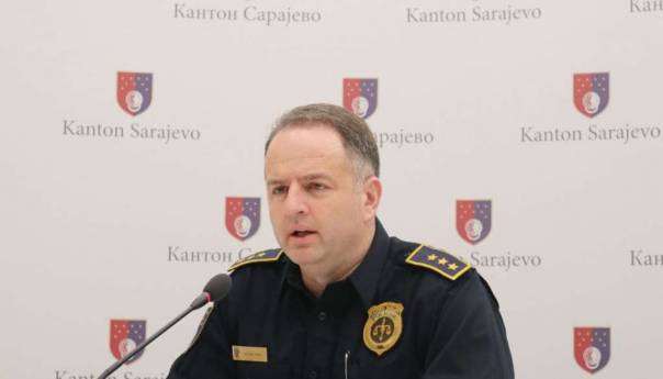 Hadžiabdić: Vjerujemo da će se pred nadležnim sudom dokazati krivica optuženih za ubistvo policajaca