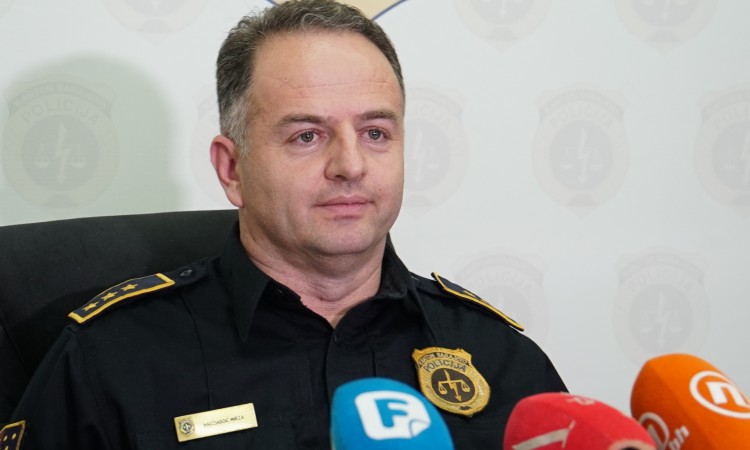 Hadžiabdić: Za kršitelje mjera izolacije, uskoro spreman objekat u Suhodolu