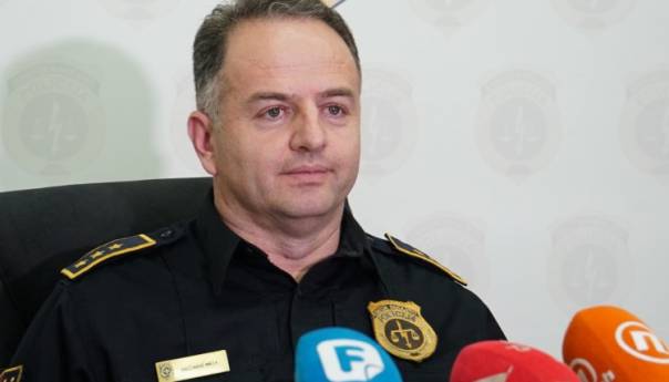 Hadžiabdić: Za kršitelje mjera izolacije, uskoro spreman objekat u Suhodolu