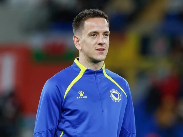 Hadžiahmetović će biti spreman za Svjetsko prvenstvo