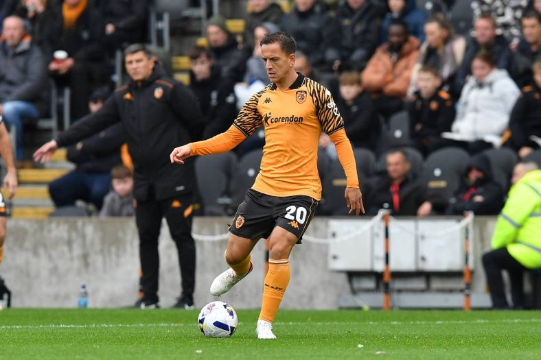 Hadžiahmetović i Jakirović igraju za utakmicu od 130 miliona eura