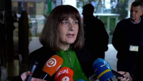 Hadžialjević: Ideja je da vlade FBiH i KS učestvuju u subvencioniranju cijene plina za građanstvo