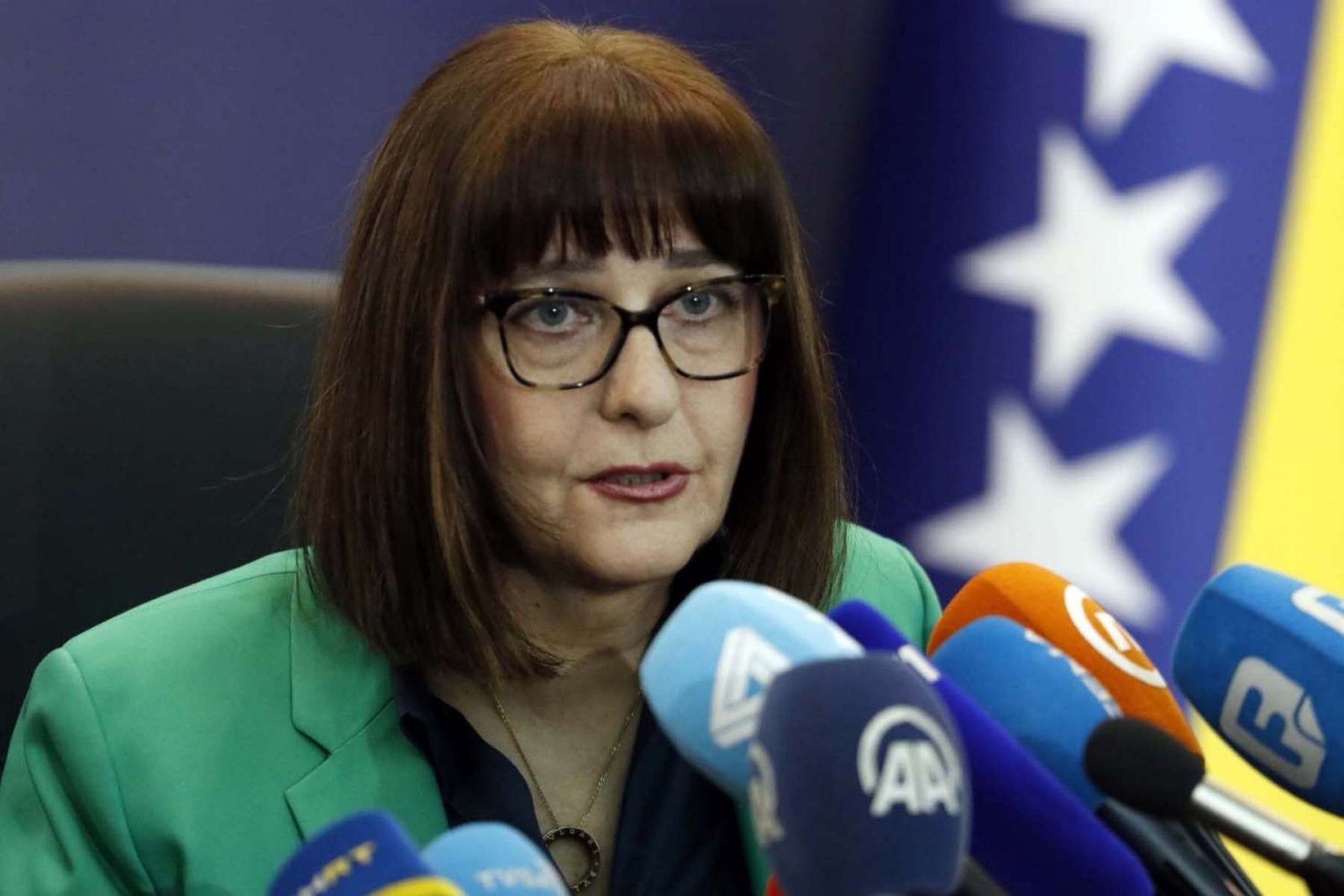 Hadžialjević: Imat ćemo redovno snabdijevanje plinom