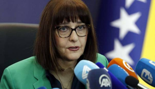 Hadžialjević: Imat ćemo redovno snabdijevanje plinom