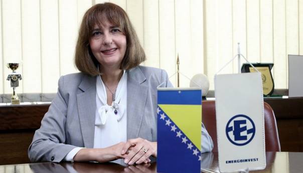 Hadžialjević: Manje od pet posto stanovništva koristi plin, dramu pravi politika