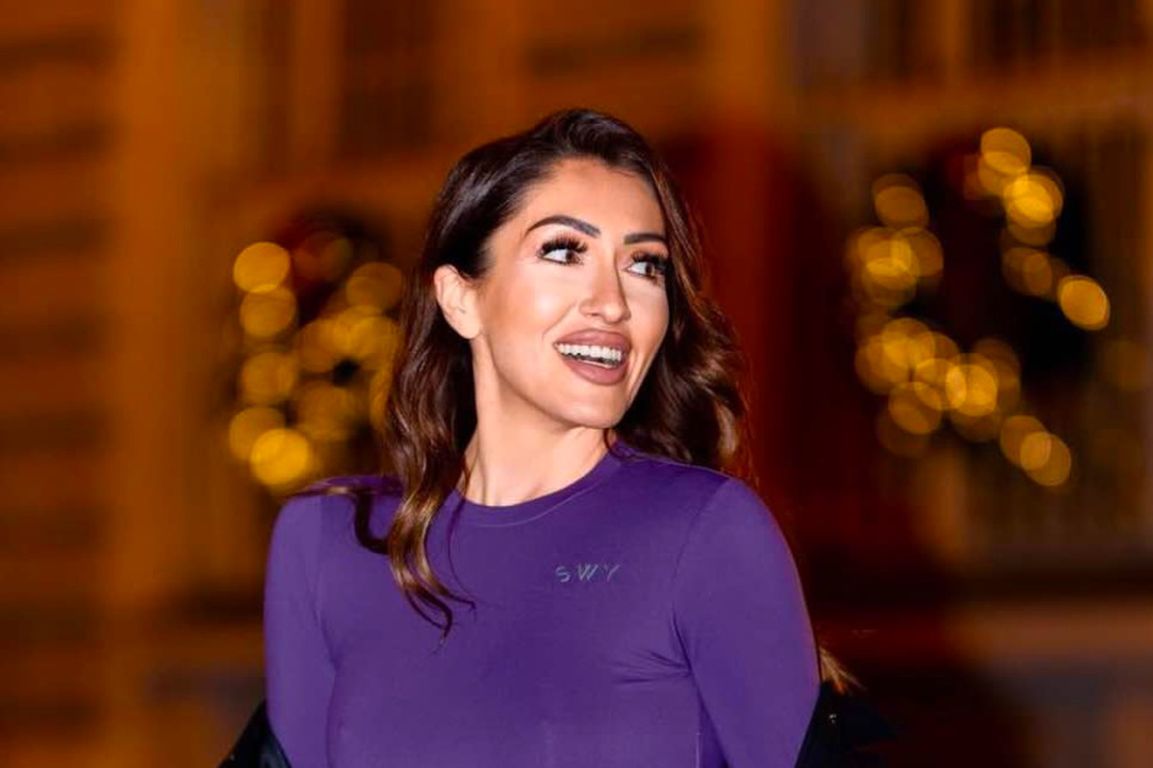 Hadžiavdagić: "Sve sam postigla bez bogatih roditelja ili bogatog udavanja"