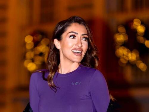 Hadžiavdagić: "Sve sam postigla bez bogatih roditelja ili bogatog udavanja"