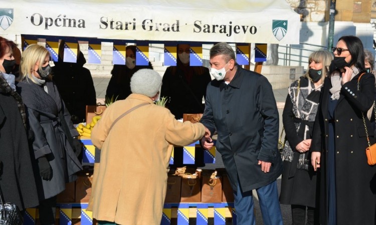 Hadžibajrić: Čuvati tekovine ZAVNOBiH-a