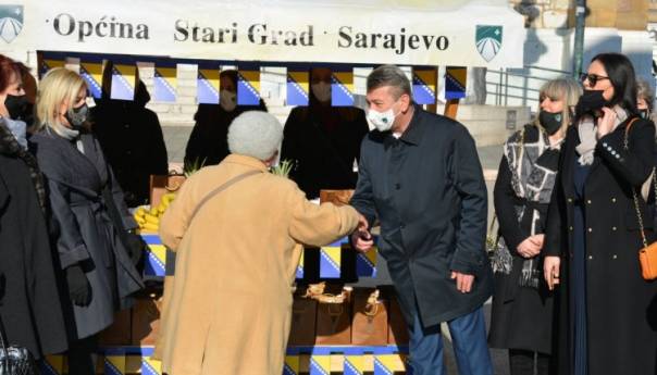 Hadžibajrić: Čuvati tekovine ZAVNOBiH-a