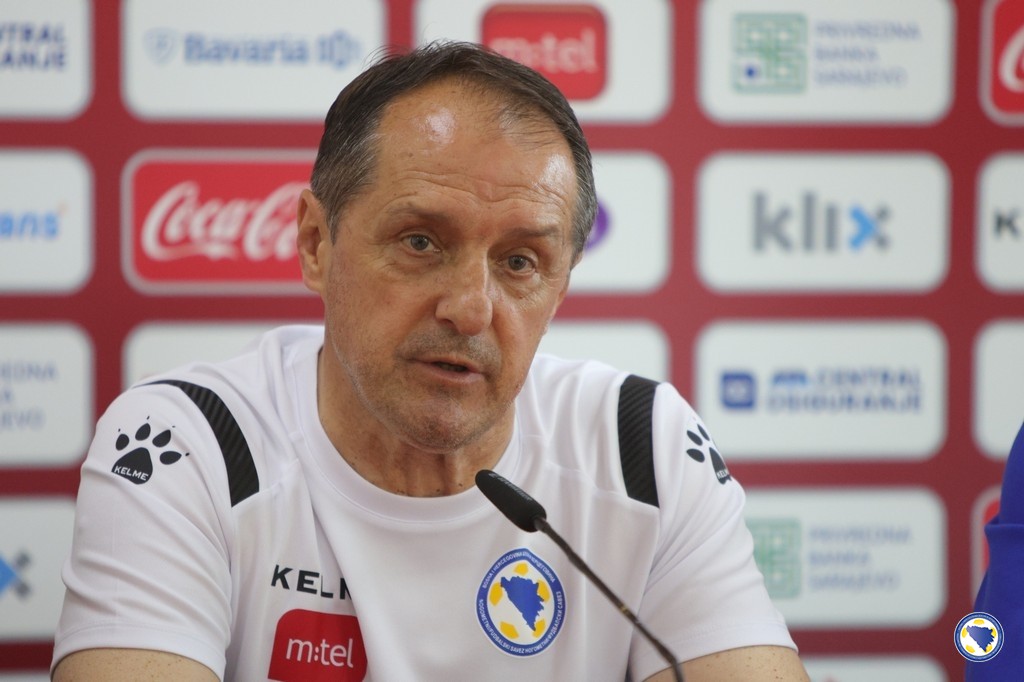 Hadžibegić: Ne mogu ja pobijediti u Formuli 1 sa Spačekom