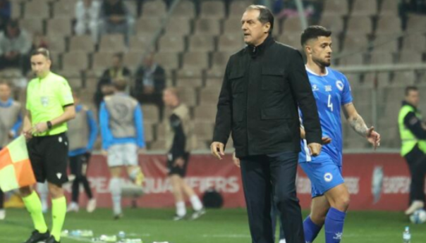 Hadžibegić: Ovo je pobjeda za Edina Džeku, Stevanović nije otpisan!