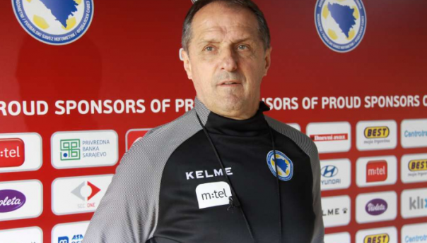 Hadžibegić: Portugalcima možemo da zakomplikujemo život