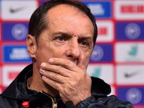 Hadžibegić: Švicarska nije bolja od BiH, napravili smo katastrofalne greške