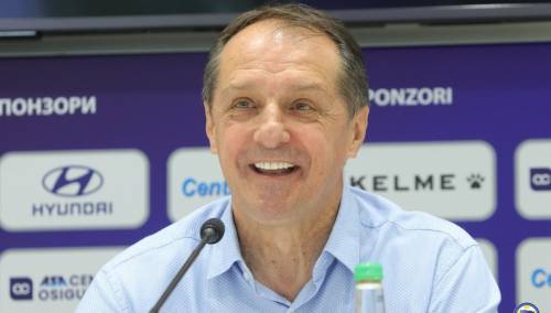 Hadžibegić: Varešanović je najsličniji Pjaniću, vjerujem u ovu reprezentaciju