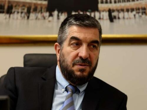 Hadžić: Dove i suze naših hadžija dovoljno govore o njihovoj svijesti i žudnji za K'abom