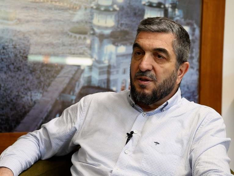 Hadžić: Prva grupa hadžija iz BiH 16. maja kreće put Mekke