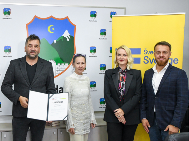 Hadžići i Mostar, zajednice koja prepoznaju potrebe mladih