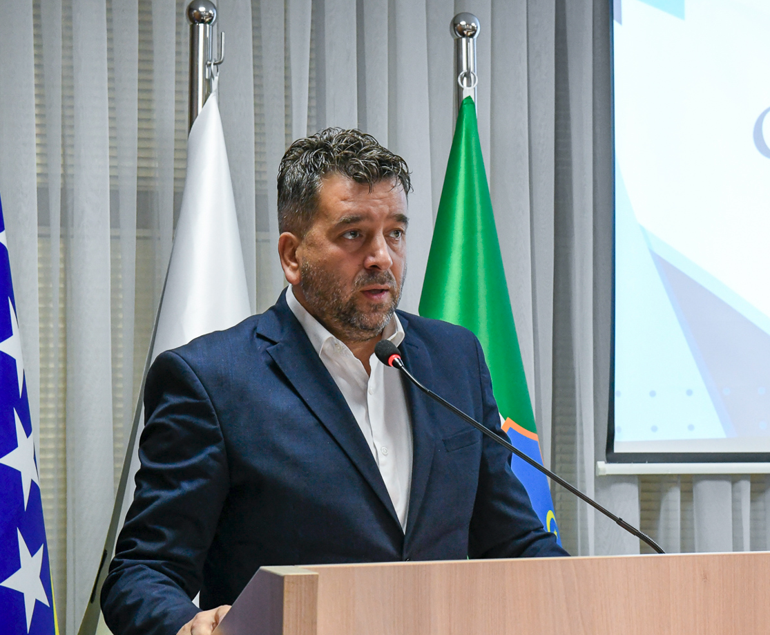 Hadžići planiraju budžet od 18 miliona KM za 2026. godinu