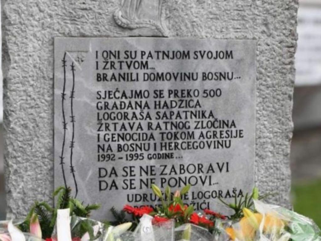 Hadžići: Sutra obilježavanje godišnjice zločina nad više od 700 logoraša