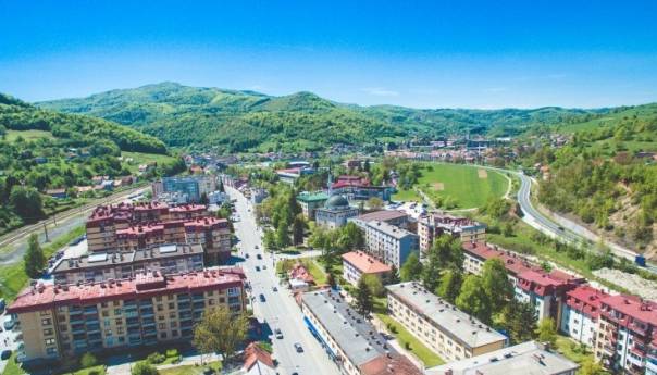 Hadžići: U naselju Smucka 209 građana prijavilo stomačne tegobe