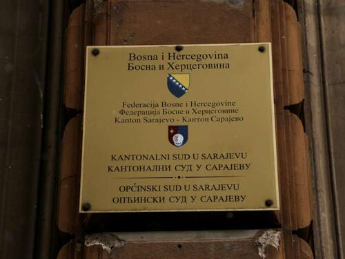 Hadžiću izrečena presuda zbog smrti radnika na gradilištu