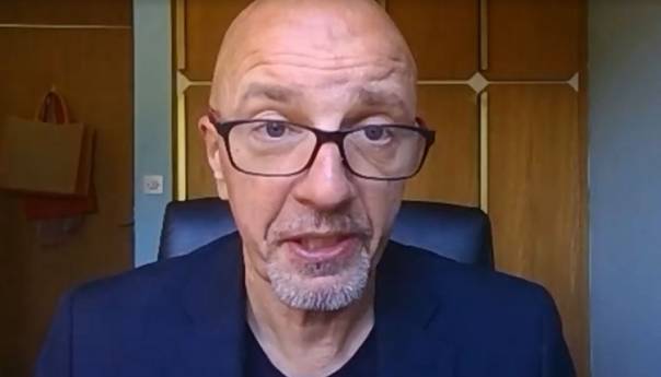 Hadžidedić: BiH mora biti jedna država svih Bosanaca